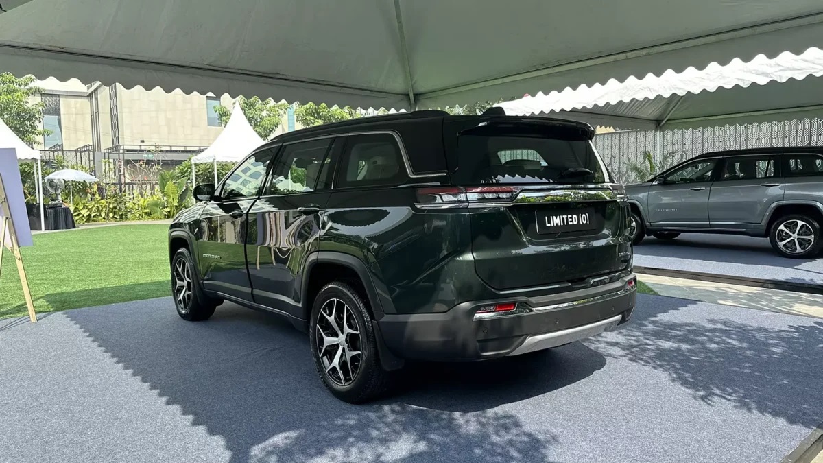 Кросовер Jeep_Meridian