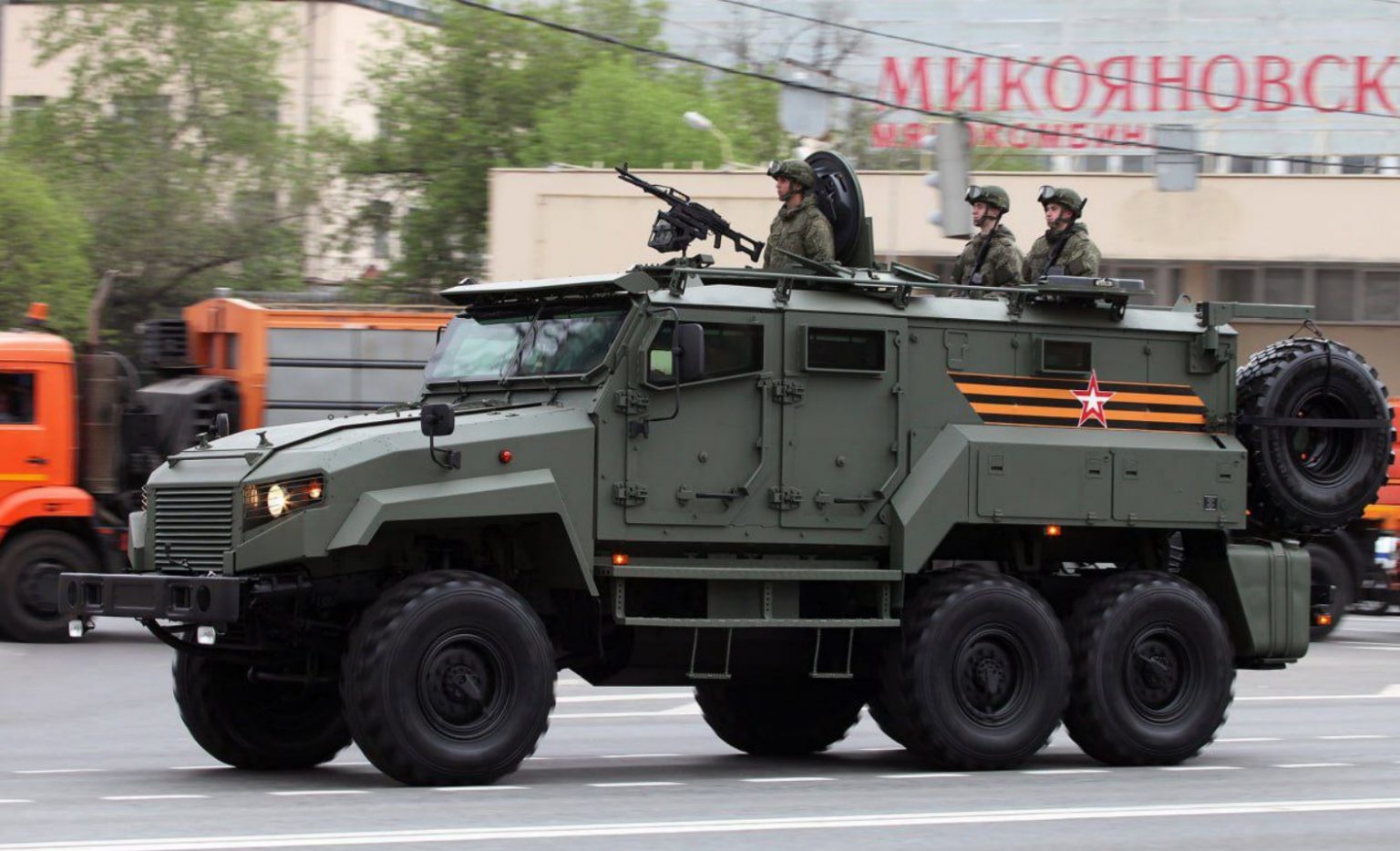 ЗСУ знищили в Курській області кілька БМП-3 і розроблених спеціально для чеченців броньовиків "Ахмат"