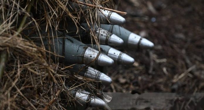 На Заході назвали головну складову артилерійської потужності РФ