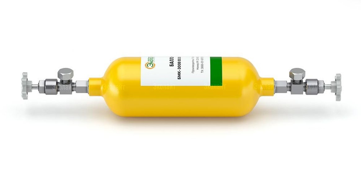 Інститут споживчих експертиз назвав "чемпіонів з недоливу" автогазу