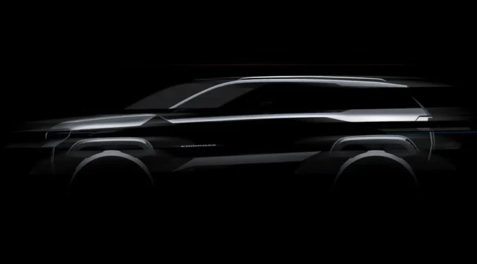 Jeep вперше показав бюджетного конкурента Toyota RAV4