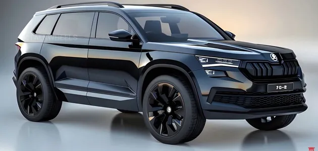 Призабутий Skoda Yeti отримав сучасний вигляд