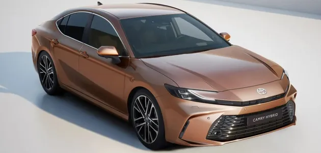 Toyota б'є рекорди за динамікою продажів у США