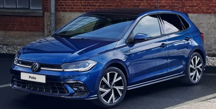 Volkswagen відмовився від планів згортання виробництва свого найменшого хетчбека