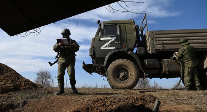 Головний постачальник техніки для армії РФ заявив про багатомільярдні збитки