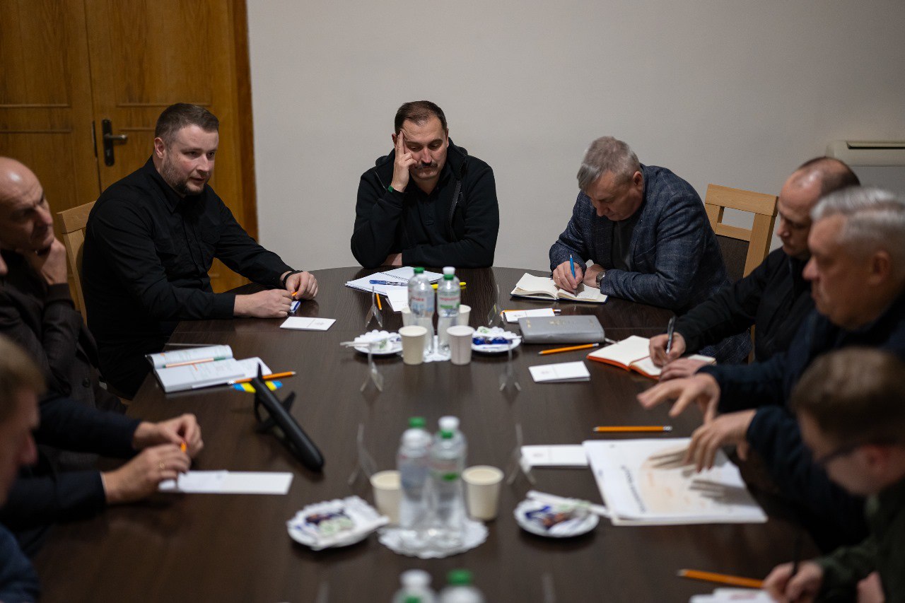 Україна погодилася вже цього року випробувати нові ракети естонського виробництва