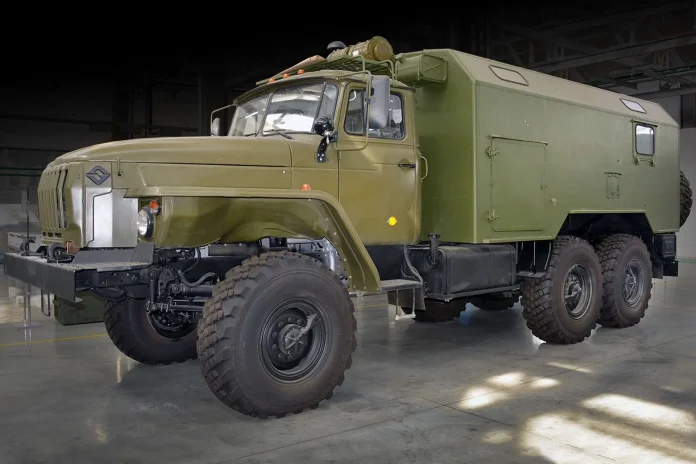 Випробувальні машини 9V871-9 KPM