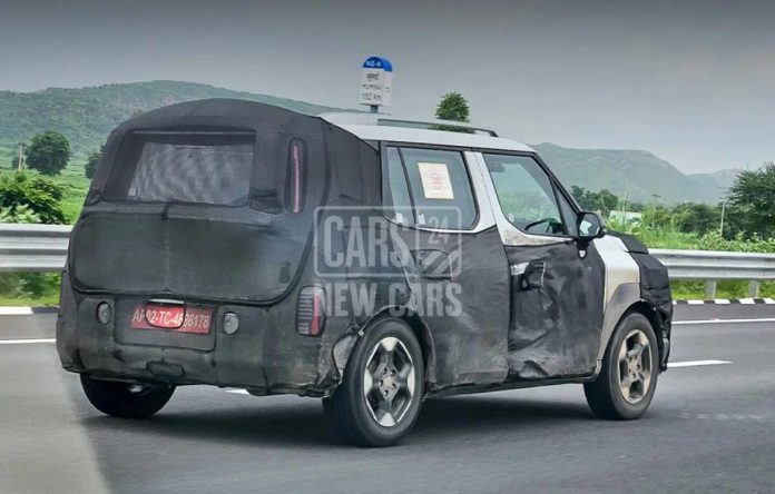 Компанія Kia розкриває новий кросовер