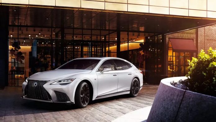 Lexus_LS