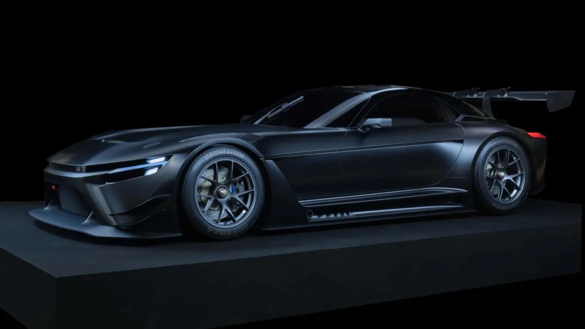 Повернення Celica та MR2