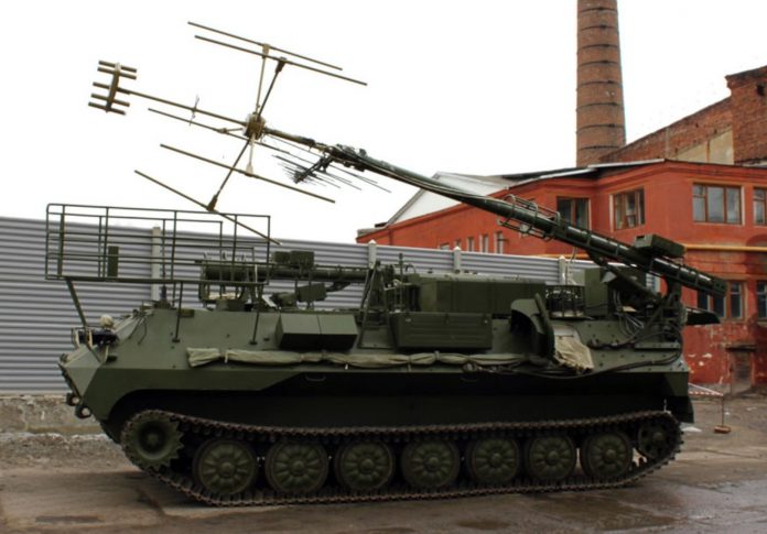 Українські оператори дронів знищили дуже рідкісну станцію РЕБ окупантів
