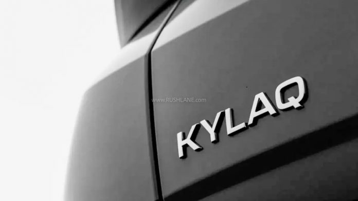 Skoda Kylaq