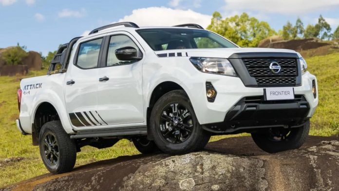 У Nissan б'ють на сполох