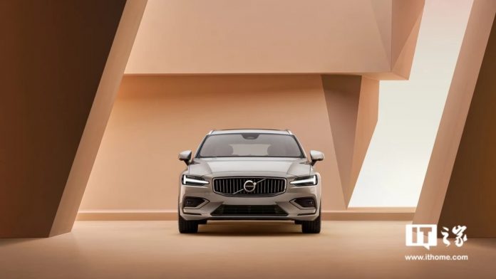 Volvo розробляє спеціальний режим руху, який знизить знос автомобільних покришок