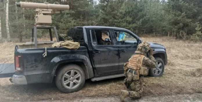 У Раді хочуть законом скасувати необґрунтовані штрафи для волонтерів, які ввозять авто на потреби ЗСУ
