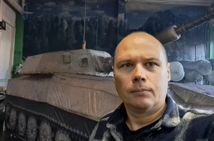 ЗСУ знайшли заміну надувним муляжам військової техніки: які макети використовують