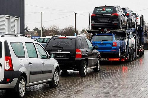 Румуни стали вимагати з українських водіїв додатковий документ 