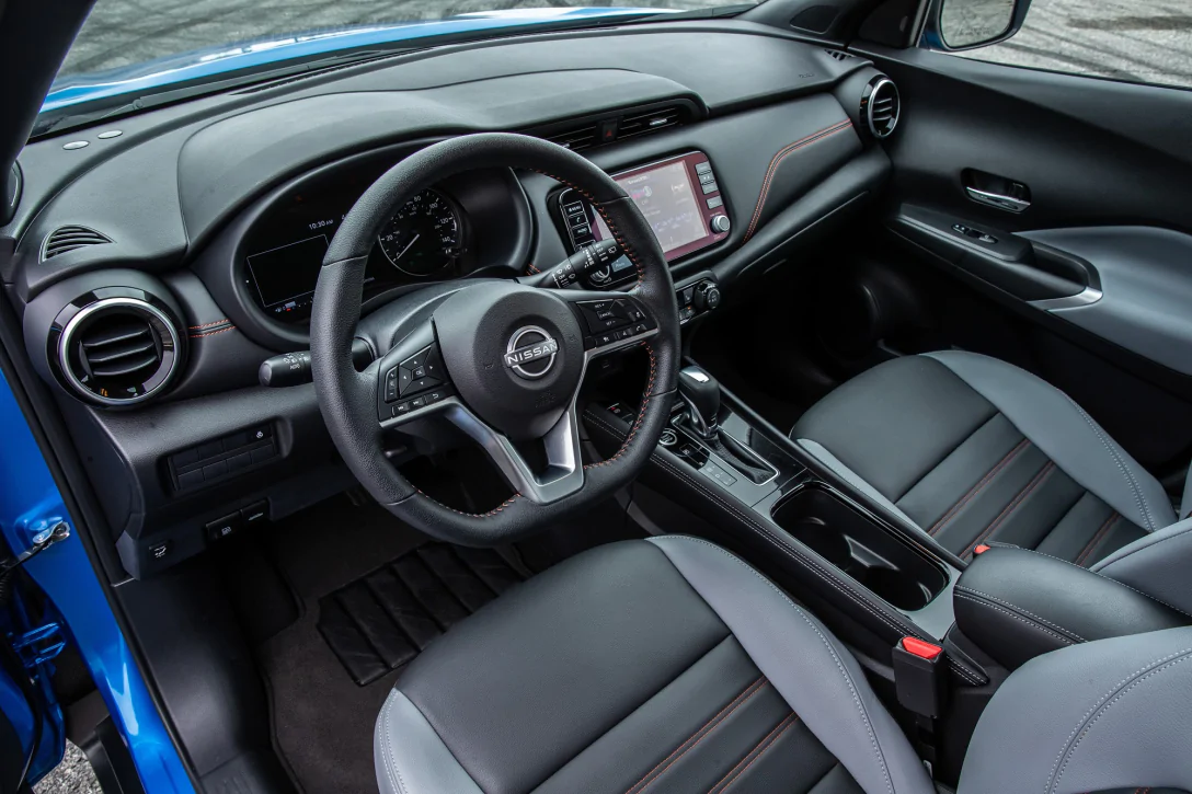 Nissan повернув у продаж кросовер за ціною Duster