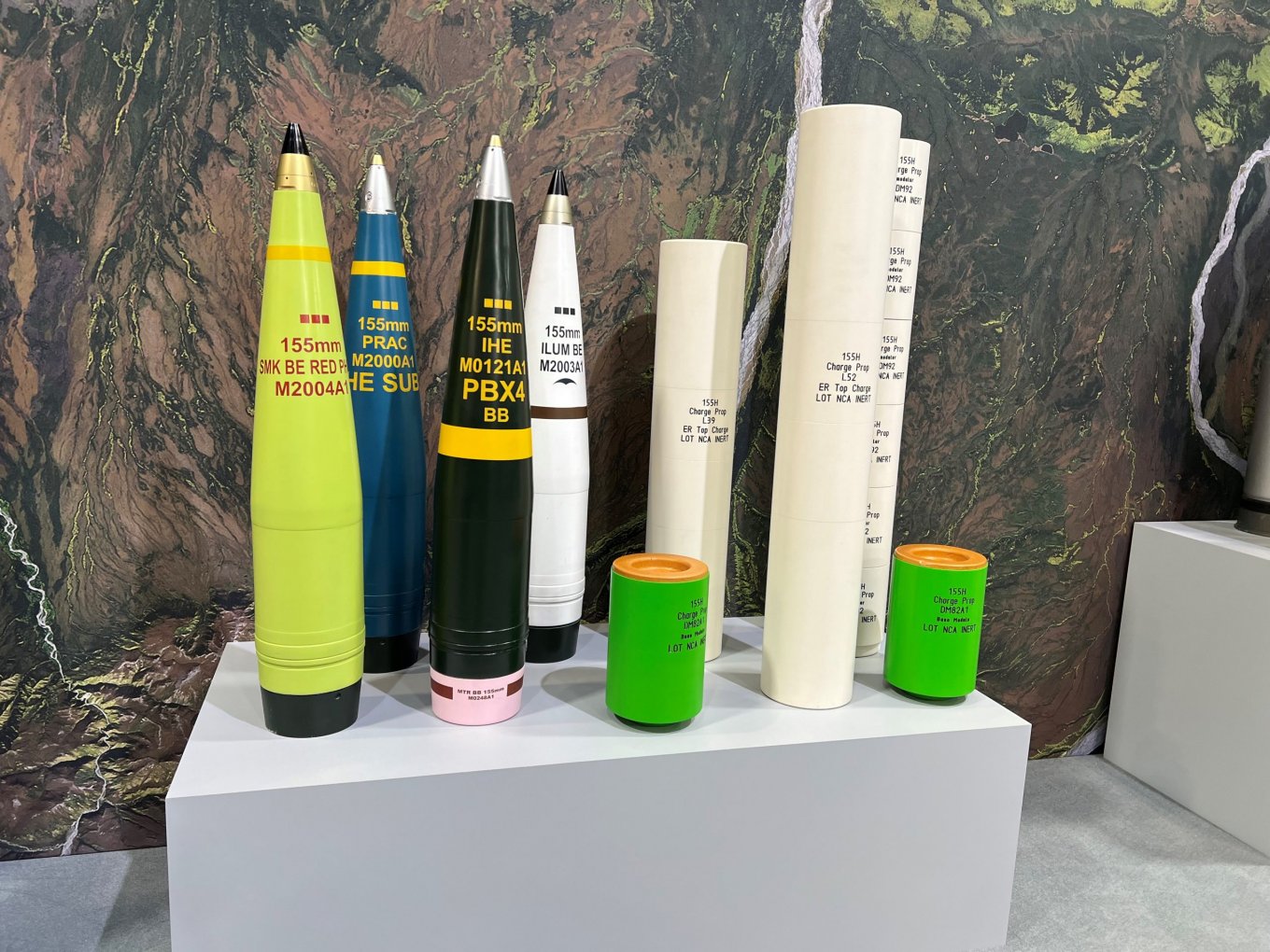 Міноборони підписало контракт зі збройовим холдингом Rheinmetall з рекордно коротким терміном виконання 