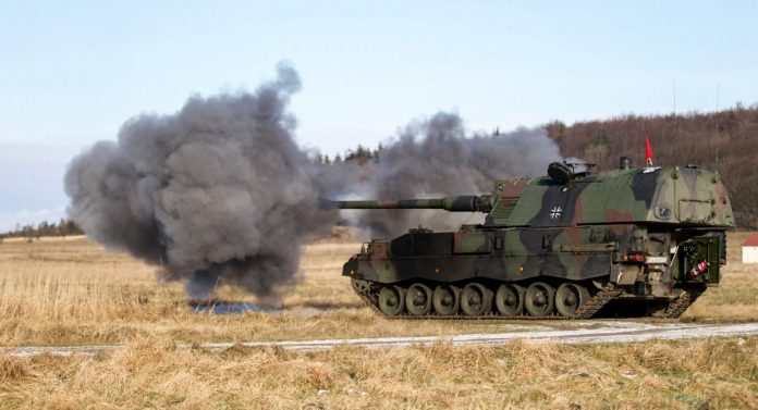 Міноборони підписало контракт зі збройовим холдингом Rheinmetall з рекордно коротким терміном виконання
