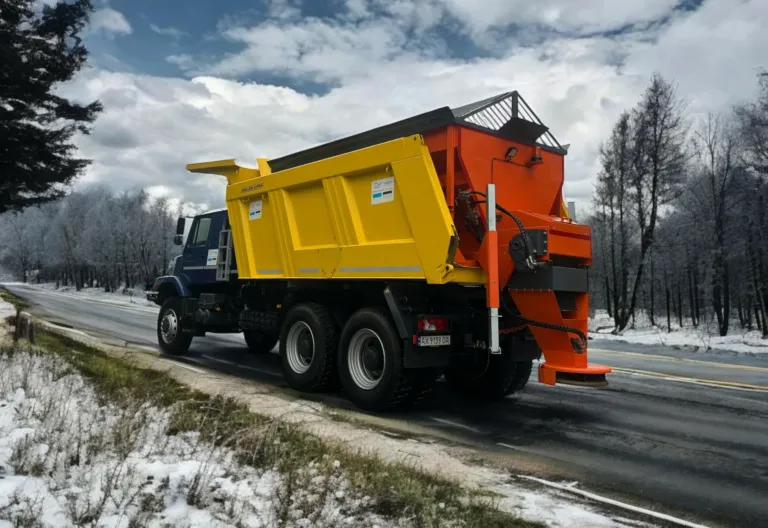 Mercedes-Benz Zetros став дорожньою машиною в Україні