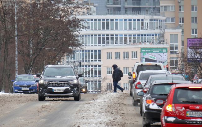 У поліції нагадали водіям про небезпеку 