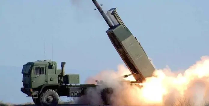 ЗСУ використовують HIMARS без даних США