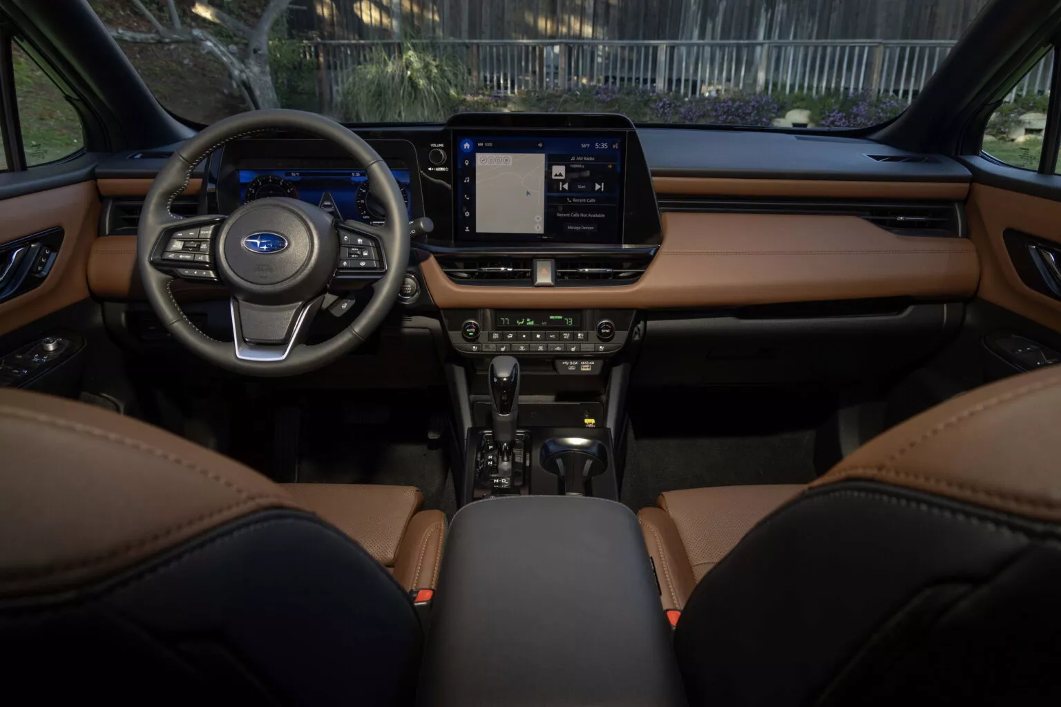 Дизайн Subaru Outback (2026) породив суперечки в Мережі