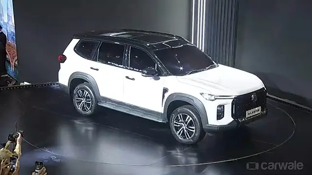 MG Majestor 2025 року