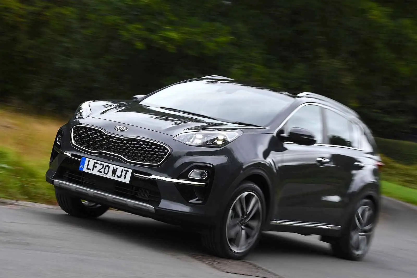 Які моделі Kia ламаються найрідше