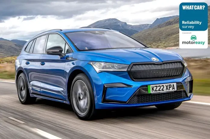 Які моделі Skoda з пробігом заслуговують на увагу