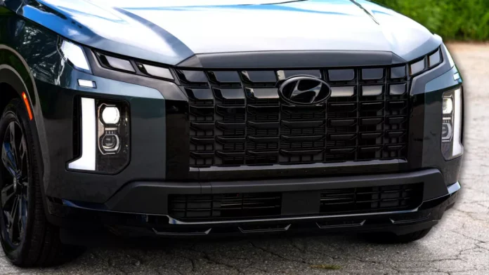 Hyundai відкликає 620 популярних кросоверів через ризик займання