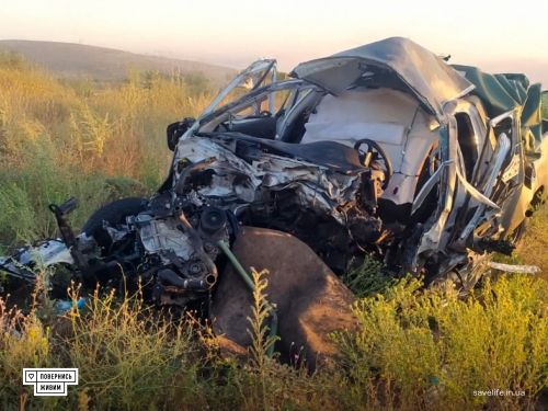 Пікапи на фронті: доля військової техніки