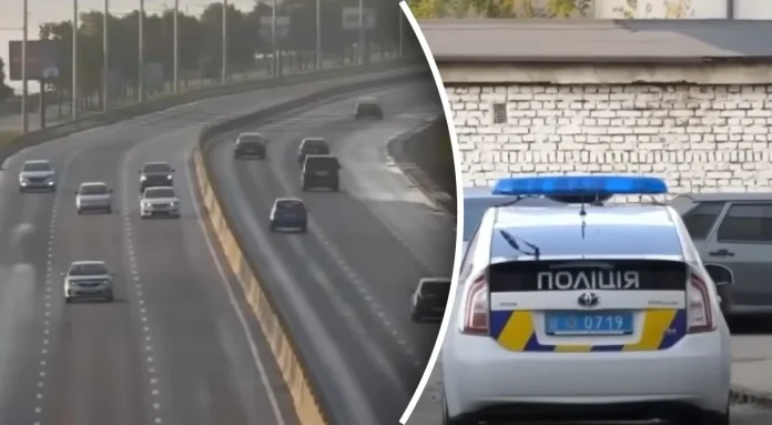 Відеореєстратор в автомобілі: за що і наскільки можуть оштрафувати