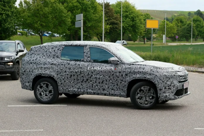 Renault Boreal