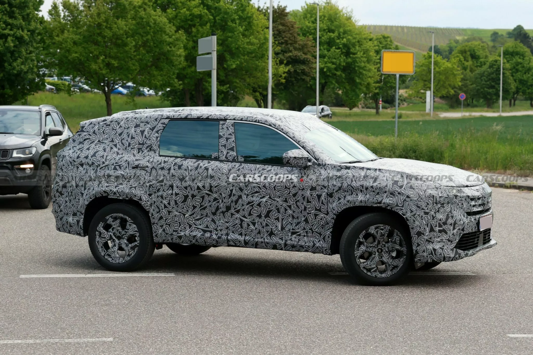 Renault Boreal