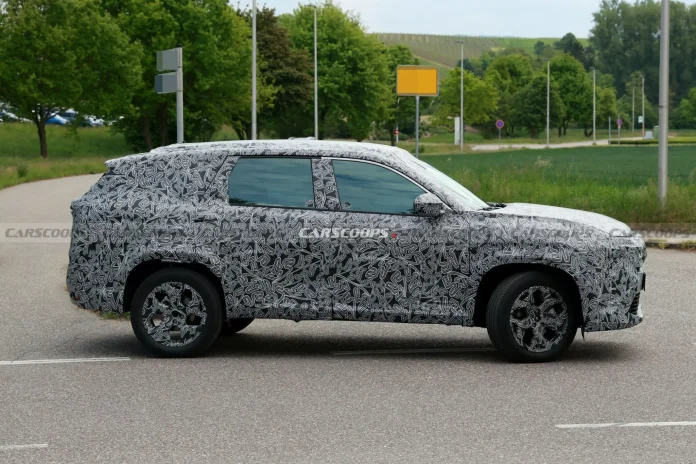 Renault Boreal