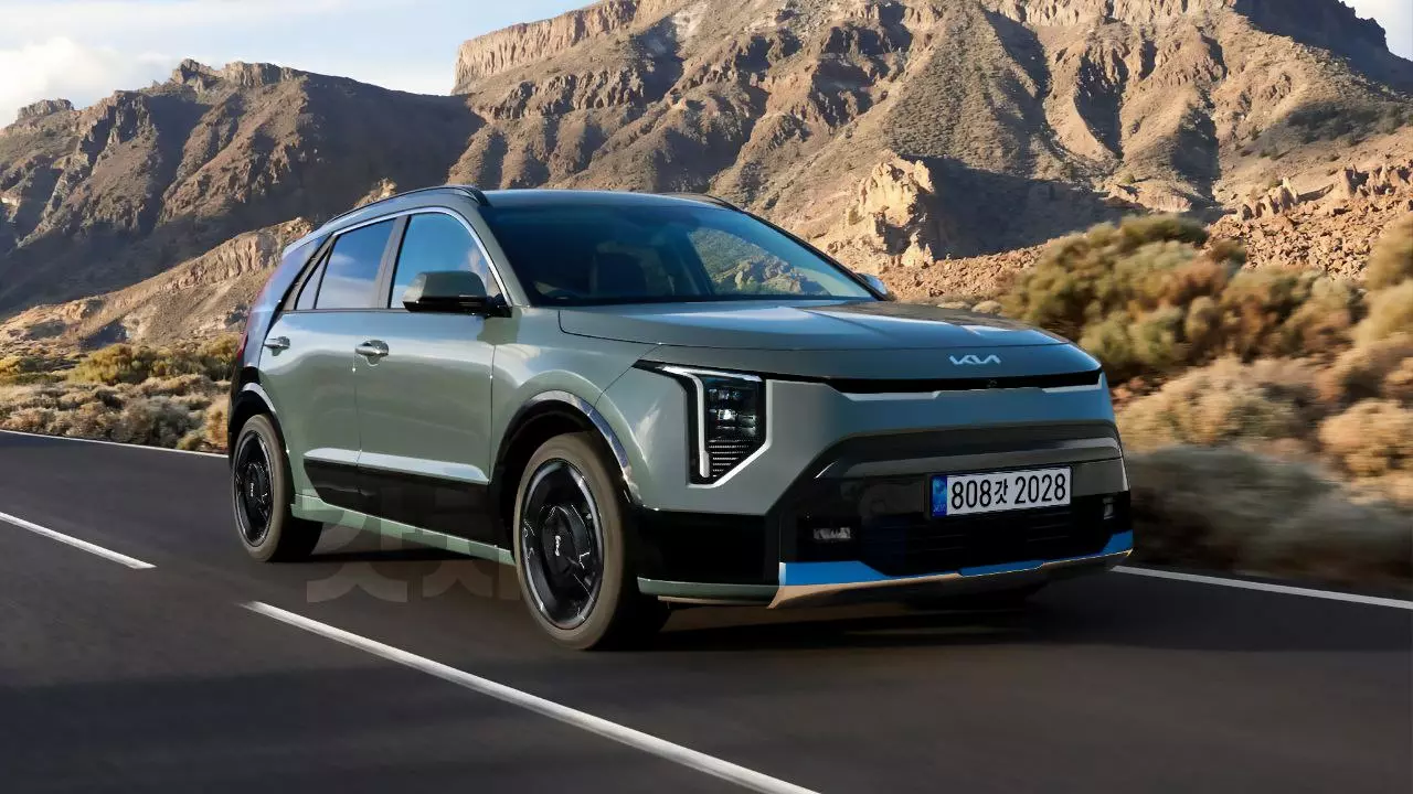 Kia Niro