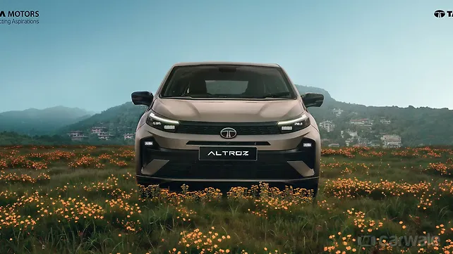 Tata Altroz