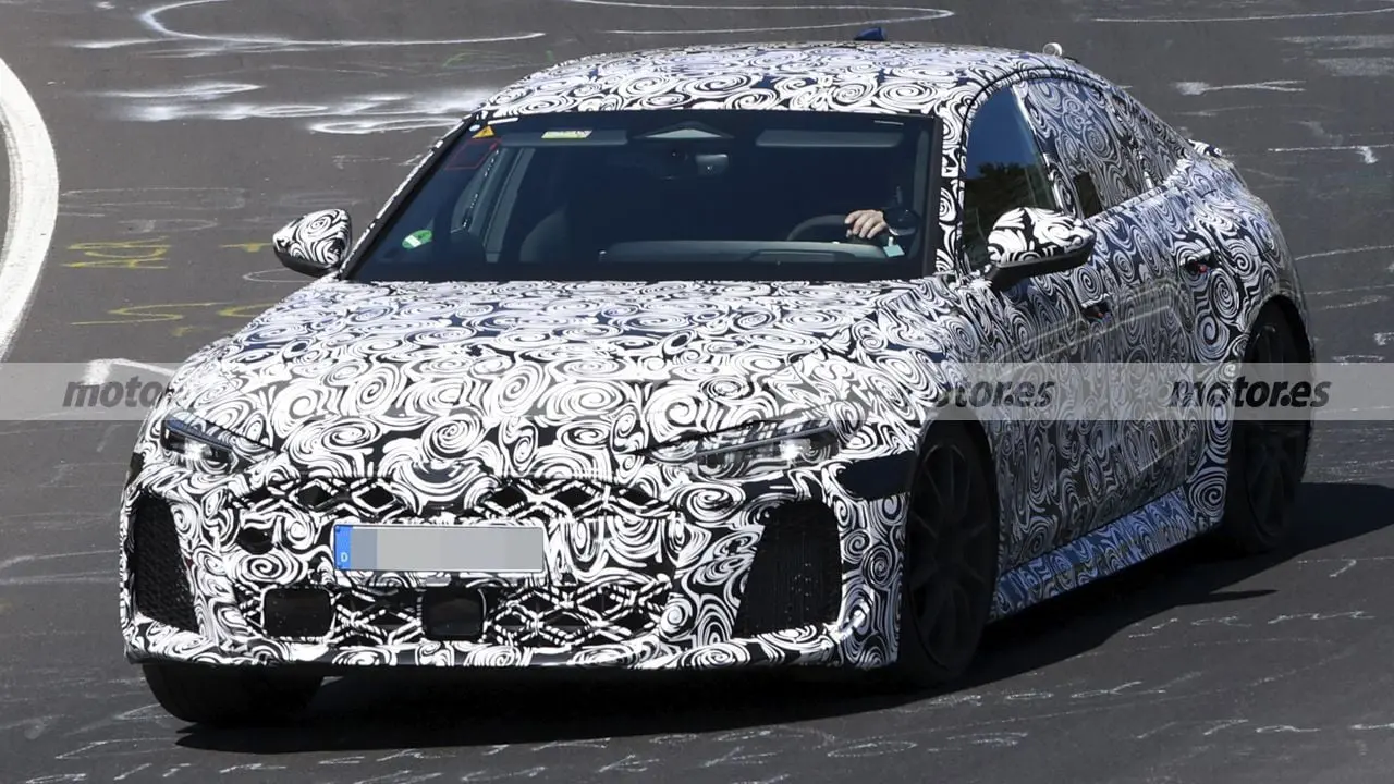 Audi RS 5