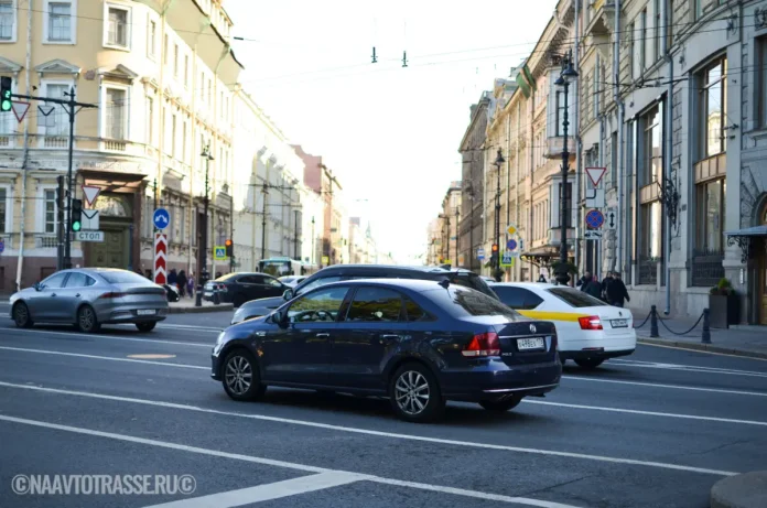 Чому варто вмикати спортивний режим у заторі