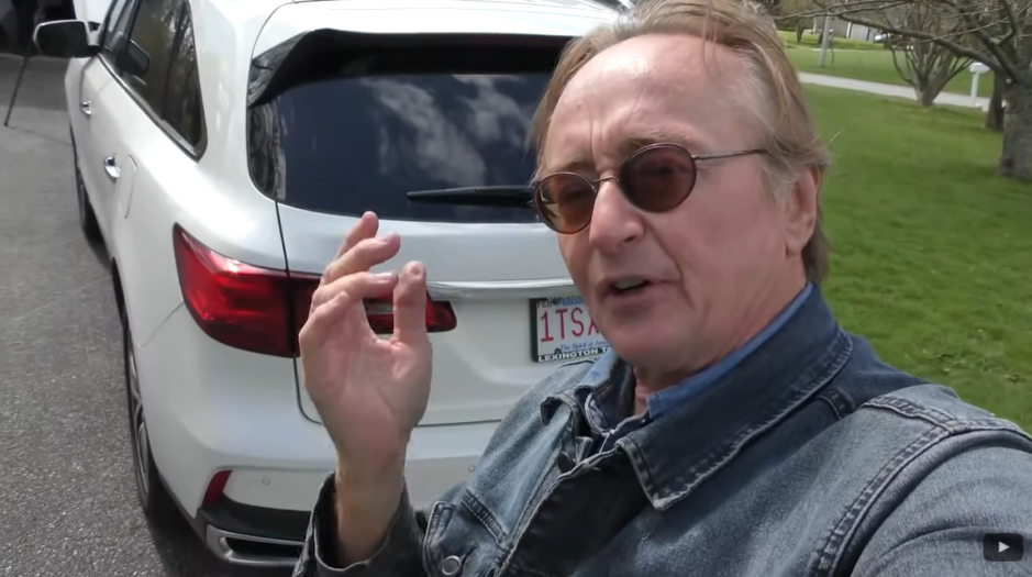 Чому Acura MDX краща за Toyota: думка американського автомеханіка