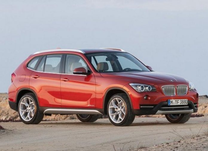 ТОП-3 кросоверів BMW, яких доцільно уникати на вторинному ринку