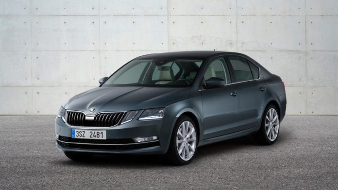 Чим замінити Skoda Octavia: п'ять альтернатив вартістю до $9500