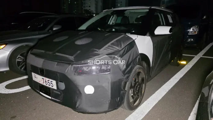 Який може бути Hyundai i20 2026 нового покоління