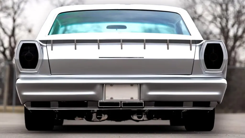Ford Galaxie 500