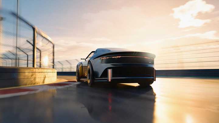 Hyundai N Vision Roadster