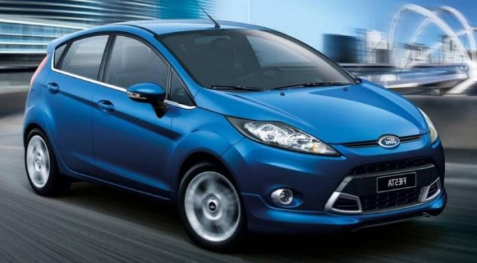 ТОП-3 найменш надійних автомобілів Ford