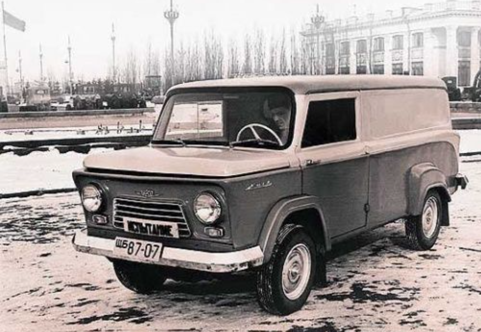 Техніка з ім'ям української столиці: ТОП-5 зразків під назвою «Київ»