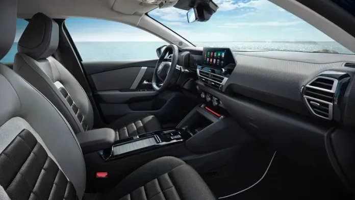 Citroen підтвердив вихід нової версії C4 під назвою Collection 2025